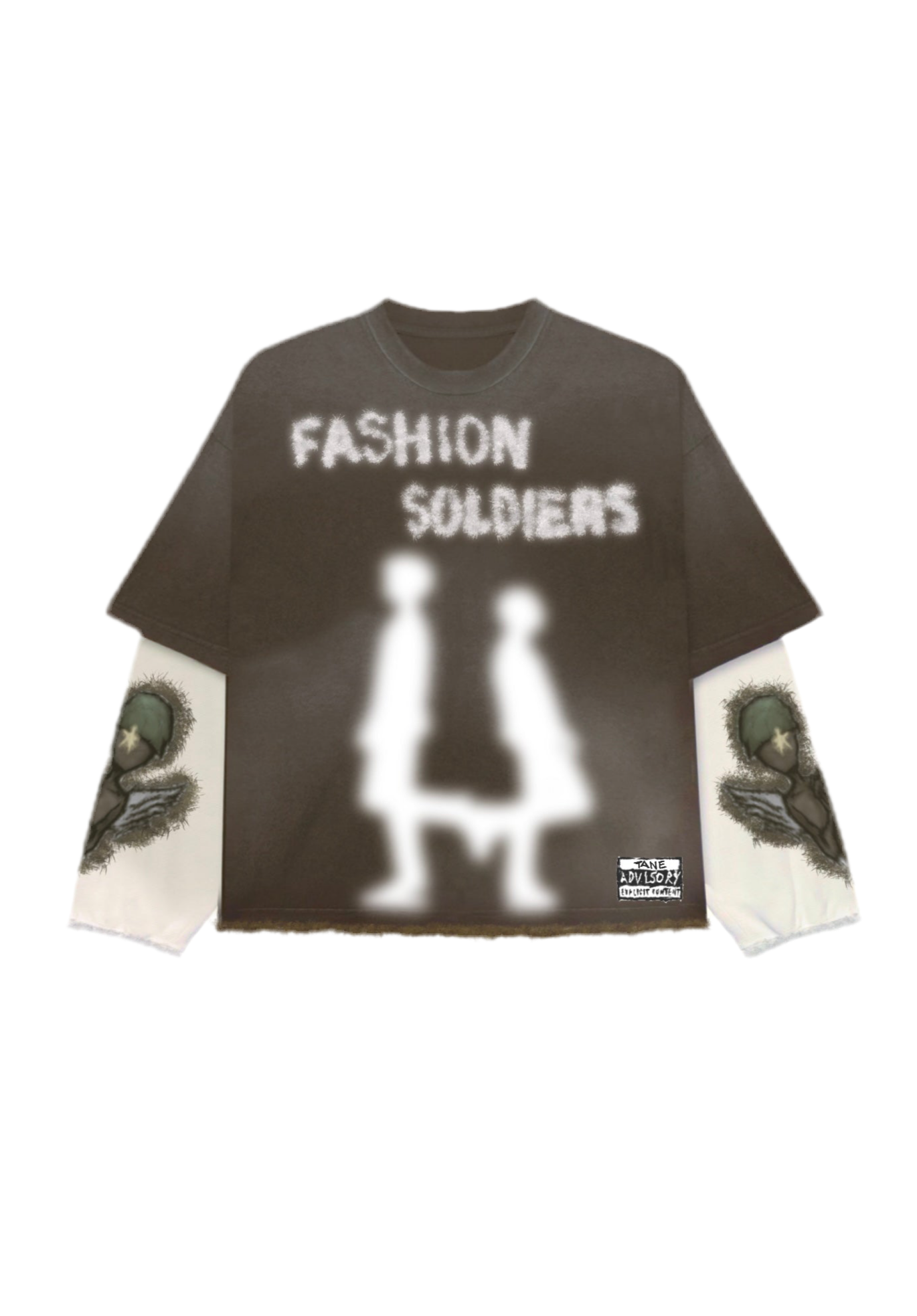 Fashion Soilders