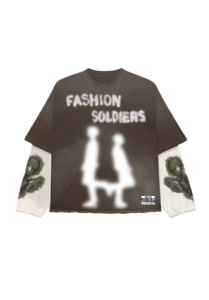 Fashion Soilders